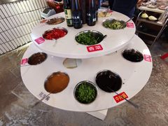 -憨铁匠老火锅(龙岗万科里店)