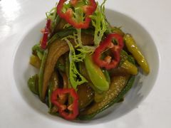 -百姓渔村(建设路店)