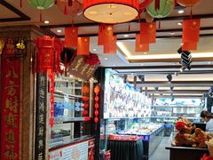 -盈春大饭店(千山路店)