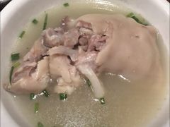 -双流老字号董蹄花(机场南四路店)