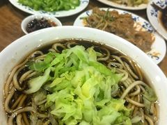 -柴氏风味斋(甘家口店)