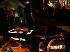 -暮色公园Twilight Park·威士忌Bar