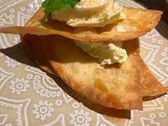 -墨纪Mojí墨西哥餐厅(官舍店)