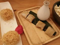 最爱红糖麻糍-豆蔻电影主题餐厅(四牌楼店)