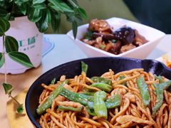 -嘉和一品粥(方庄店)