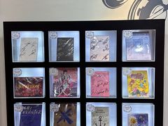 -Music Korea(明洞1号店)