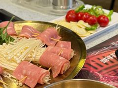-炭之家·齐齐哈尔非遗烤肉·鲜切直供(中央大街店)