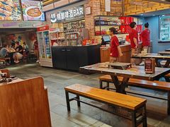 -管氏翅吧(广渠门店)