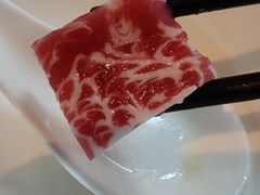 -广州富力丽思卡尔顿酒店·丽轩·粤菜