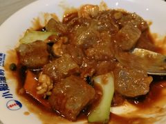 -小船渔村•大连菜•大连焖鱼(黄河路店)