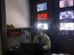 -棂笼·深度沉浸密室(武汉旗舰店)