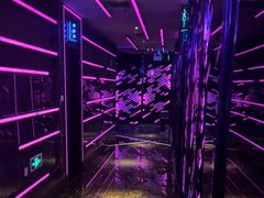 -好乐迪量贩KTV(春熙路香槟广场店)