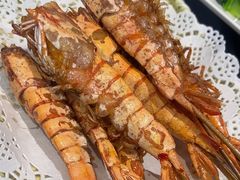 -东江海鲜大排档·潮汕菜·砂锅粥