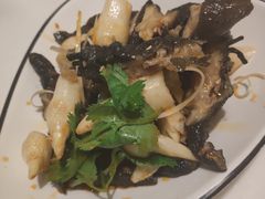 凉拌乌鸡爪-火齐潮汕砂锅粥(五道口店)