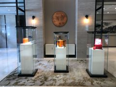 -南京圣和府邸豪华精选酒店