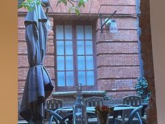 -Ocean's Table 欧舍