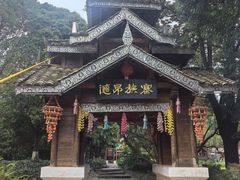 -云南民族村