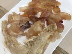 -伟记牛肉(金鸿公路店)