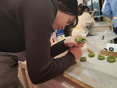 -千浔一暖DIY蛋糕烘焙(人民大学店)