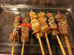牛舌-西单翅酷(西单店)