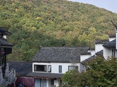 -南北湖风景区