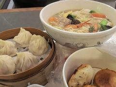 -同心楼(解放北路店)