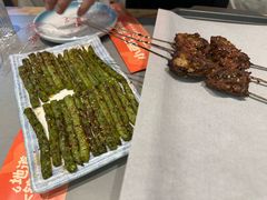 -小两口锦州烧烤·脆皮油边(依云北郡店)