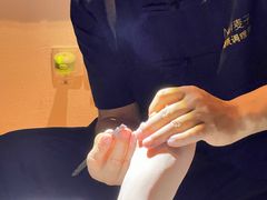 -麦子MaiMassage(打浦桥店)