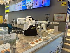 -咪咕咖啡(北京西单店)