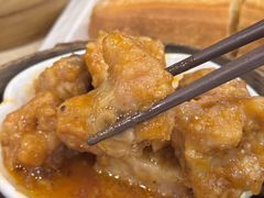 -点都德(喜粤楼店)