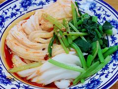 -秦韵轩·西安小馆(贻成福地广场店)