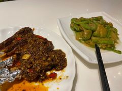 -漓江又一軒·广西菜·桂林米粉(梅林店)