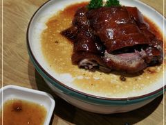 -金翠河烧鹅粤式茶餐厅(龙湖三千集天街店)