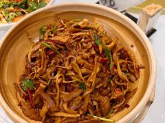 -黄鹤楼湖北特色菜(高碑店)