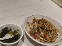 -慧娟面馆·餐厅(望江路店)