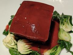 四喜南乳扣肉-绿波廊(豫园店)