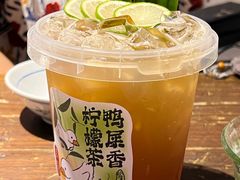 -盟重烧烤(东瓜山创始店)