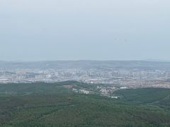 -帽儿山国家森林公园