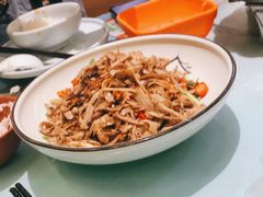 -伙工殿餐厅(吉大店)