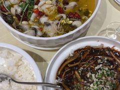 -古韵轩·园林餐厅