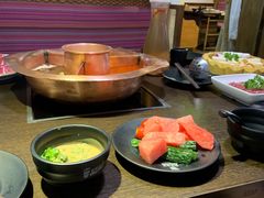 -老诚一锅羊蝎子(黄寺大街店)