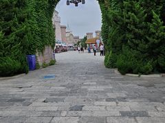 -大连海昌发现王国主题公园