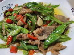 -将就吃农家特色土菜馆