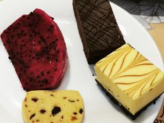 -晶丽香榭自助餐(南京大饭店)