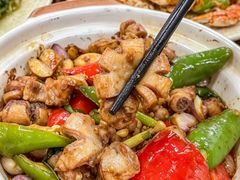 -贞姨美食·老字号海鲜大排档