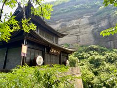 -剑门关风景区