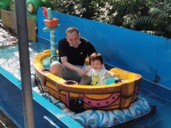 -大望京儿童游乐场