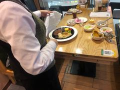 -豪约客牛排自助(安吉万达店)