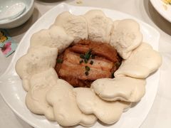 -新侨小馆(东直门北小街店)