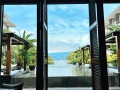 -西昌邛海湾柏樾酒店(原邛海湾柏栎度假酒店)